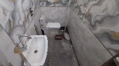 Image of 950 Sq.ft 3 BHK Builder Floor for sale in Bali Nagar, New Delhi for Rs. 10000000