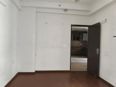 Bedroom Image of 1100 Sq.ft 2.5 BHK Apartment / Flat for rent in Amrapali Verona Heights, Noida Extension Greater Noida for Rs. 20000