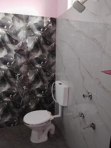 Bathroom Image of 1600 Sq.ft 3 BHK Independent House for sale in Kolamuru Rajahmundry for Rs. 6700000