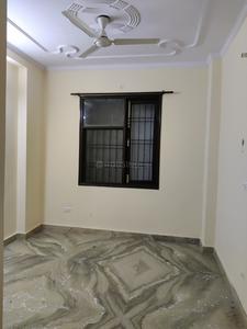 Hall Image of 1100 Sq.ft 3 BHK Builder Floor for rent in Arjun Nagar New Delhi for Rs. 31500