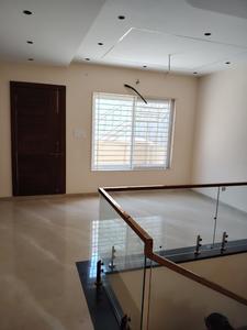 Hall Image of 4000 Sq.ft 4.5 BHK Independent House for sale in Mahalakshmi Nagar Indore for Rs. 32100000