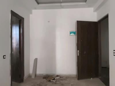 Living Room Image of 1050 Sq.ft 2 BHK Apartment / Flat for sale in Ambesten Twin Chalet, Noida Extension Greater Noida for Rs. 4045000