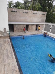 Image of 677 Sq.ft 2 BHK Apartment / Flat for sale in Srijan Star Swapno Puron, Amtala, Kolkata for Rs. 2800000