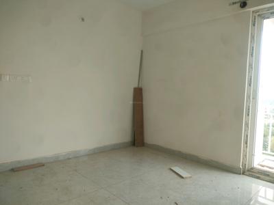 Bedroom Image of 1580 Sq.ft 3 BHK Apartment / Flat for rent in ATZ Areva, Balagere Bengaluru for Rs. 50000