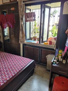 Bedroom Image of 800 Sq.ft 2 BHK Apartment / Flat for sale in Dum Dum Cantonment Kolkata for Rs. 2000000