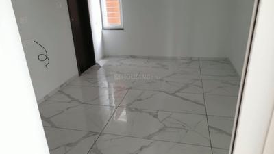 Bedroom Image of 1850 Sq.ft 3 BHK Apartment / Flat for rent in Rahul Downtown, Punawale Pune for Rs. 30009