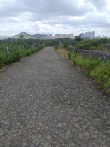 Image of 500 Sq.ft Residential Plot / Land for sale in Lohegaon, Pune for Rs. 1605000