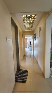 Image of 2050 Sq.ft 3.5 BHK Apartment / Flat for sale in Pinnac River Dale Residency, Karve Nagar, Pune for Rs. 27000000