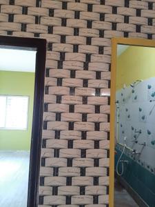 Bedroom Image of 1050 Sq.ft 2 BHK Apartment / Flat for sale in Airport Gate no. 1 Kolkata for Rs. 3000000