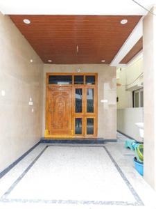 Balcony Image of 2850 Sq.ft 4 BHK Villa for sale in Balapur Hyderabad for Rs. 17000000