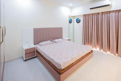 Bedroom Image of 2600 Sq.ft 5 BHK Villa for sale in Kanha Aadhya Aura II, Sevasi Vadodara for Rs. 18000000