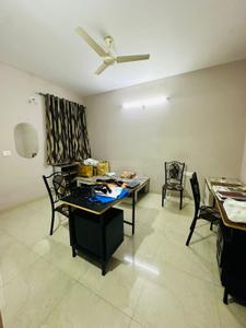 Hall Image of 1750 Sq.ft 3 BHK Apartment / Flat for sale in Sahil Enclave, Palasia Indore for Rs. 12500000
