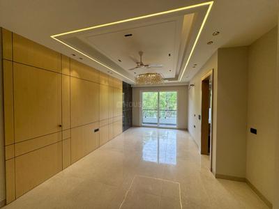 Image of 2600 Sq.ft 4 BHK Builder Floor for sale in Mayfield Garden Luxury Floors, Mayfield Garden, Gurgaon for Rs. 36500000