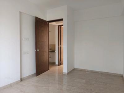 Bedroom Image of 1050 Sq.ft 2 BHK Apartment / Flat for sale in The Address, Koregaon Park Pune for Rs. 14000000