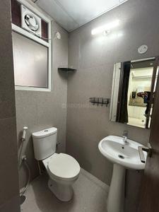 Image of 650 Sq.ft 1 BHK Apartment / Flat for rent in Green Lotus Avenue, PR7 Airport Road, Zirakpur for Rs. 23000