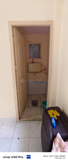 New Mhada Complex Jankalyan nagar Malad west Bedroom 1