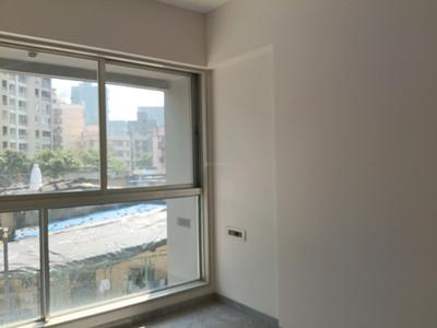 Bedroom Image of 1579 Sq.ft 3 BHK Apartment / Flat for sale in Kalptaru Srishti Namah, Mira Road East Mira Bhayandar for Rs. 19900000