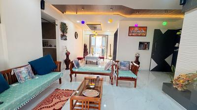 4 BHK Flat