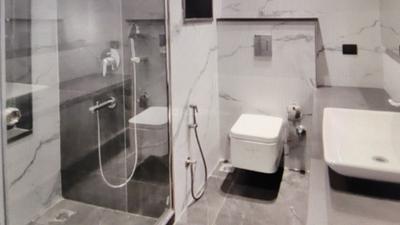 Image of 2200 Sq.ft 3 BHK Builder Floor for rent in DLF Phase 1, Gurgaon for Rs. 100000