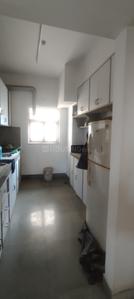 Kitchen Image of 1500 Sq.ft 3 BHK Apartment / Flat for sale in Ambuja Udita, Santoshpur Kolkata for Rs. 16000000