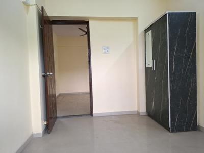 Bedroom Image of 1600 Sq.ft 3 BHK Apartment / Flat for sale in Krishh Celestia, Kharghar Navi Mumbai for Rs. 21000000