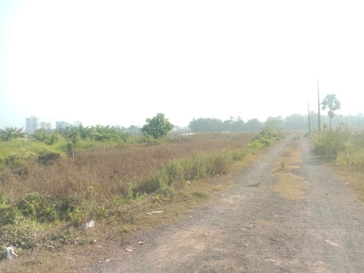 Infinity Dream City Main Image 1