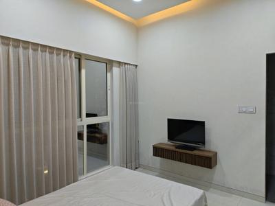 Bedroom Image of 855 Sq.ft 2 BHK Apartment / Flat for sale in Arista Skyline, Dombivli East Thane for Rs. 6825000