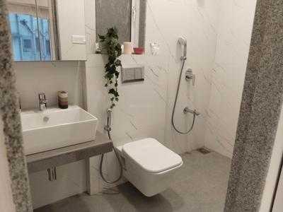 Image of 1500 Sq.ft 3 BHK Apartment / Flat for sale in Mulund East, Mumbai for Rs. 28500000