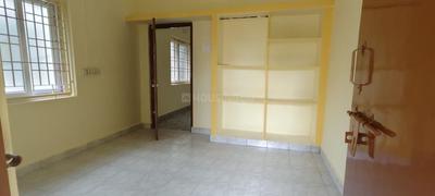 Bedroom Image of 1050 Sq.ft 2 BHK Apartment / Flat for sale in Kambala Cheruvu Rajahmundry for Rs. 3800000