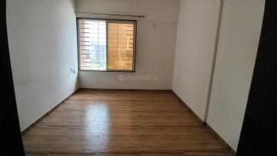 Bedroom Image of 730 Sq.ft 2 BHK Apartment / Flat for rent in Ravet Pune for Rs. 22000
