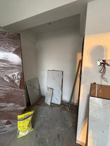 Bedroom Image of 1510 Sq.ft 3 BHK Apartment / Flat for sale in Infinito Sereno, Baner Pune for Rs. 13500000