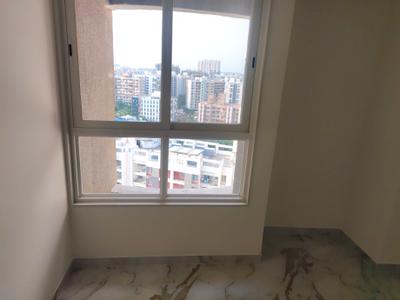 Bedroom Image of 1100 Sq.ft 3 BHK Apartment / Flat for sale in Krishna Fairmont, Wakad Pune for Rs. 14500000