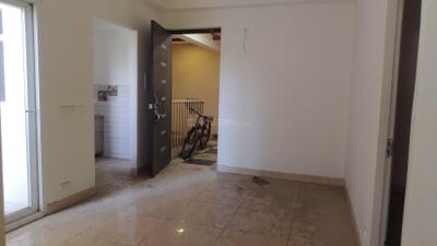 Living Room Image of 1075 Sq.ft 2 BHK Apartment / Flat for sale in Gaur City 7th Avenue, Noida Extension Greater Noida for Rs. 8600000