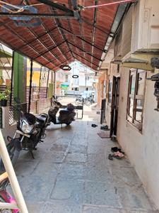 Image of 1592 Sq.ft 3 BHK Villa for sale in Subhanpura, Vadodara for Rs. 12500000