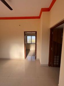 Hall Image of 700 Sq.ft 2 BHK Builder Floor for rent in Kalyan Nagar Bengaluru for Rs. 19000