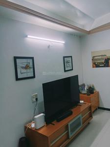 Hall Image of 1350 Sq.ft 3 BHK Apartment / Flat for sale in Kothrud Pune for Rs. 21000000
