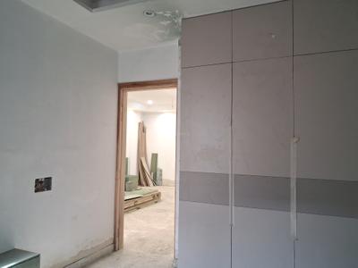 Bedroom Image of 1350 Sq.ft 3 BHK Builder Floor for sale in Paschim Vihar New Delhi for Rs. 30000000