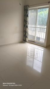 Hall Image of 960 Sq.ft 2 BHK Apartment / Flat for sale in Pegasus Megapolis Springs, Hinjawadi Phase 2 Pune for Rs. 7000000