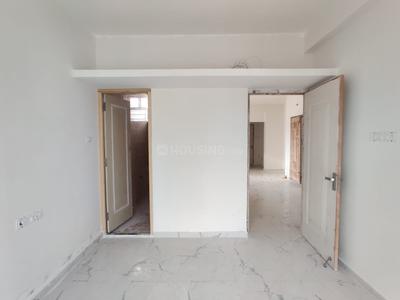 Bedroom Image of 1279 Sq.ft 3 BHK Apartment / Flat for sale in Velachery Chennai for Rs. 16600000