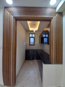 Kitchen Image of 1450 Sq.ft 3 BHK Apartment / Flat for sale in Capital Metro Height, Sector 72 Noida for Rs. 5793757