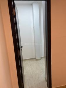 Bedroom Image of 920 Sq.ft 2 BHK Apartment / Flat for sale in Hiranandani Zen Atlantis, Powai Mumbai for Rs. 35000000