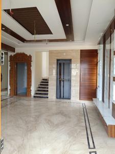 Hall Image of 3000 Sq.ft 4 BHK Duplex for sale in JP Nagar Bengaluru for Rs. 38000000
