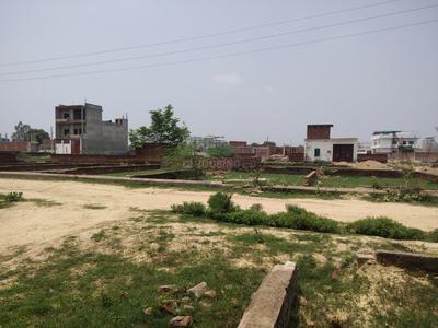Image of 2000 Sq.ft 1 RK Independent House for sale in Amausi, Lucknow for Rs. 1800000