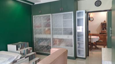 Bedroom Image of 2470 Sq.ft 4 BHK Apartment / Flat for sale in Akota Vadodara for Rs. 11000000
