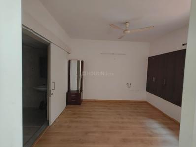 Hall Image of 1140 Sq.ft 2 BHK Apartment / Flat for sale in Brigade Parkside North, Abbigere Bengaluru for Rs. 10000000