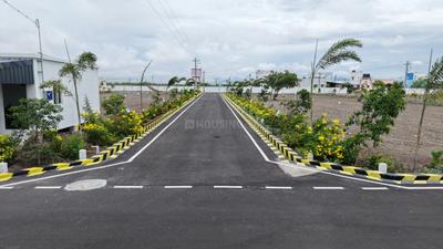 Image of 1000 Sq.ft Residential Plot / Land for sale in Kodies Paradise Avenue, Sulur, Coimbatore for Rs. 2525000