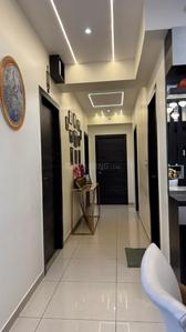 Hall Image of 1810 Sq.ft 3.5 BHK Apartment / Flat for sale in Tata Avenida, New Town Kolkata for Rs. 33000000