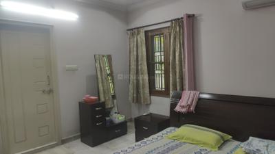 Bedroom Image of 3300 Sq.ft 3 BHK Independent House for sale in Sainikpuri Secunderabad for Rs. 35000000