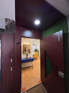 Bedroom Image of 1760 Sq.ft 3 BHK Apartment / Flat for sale in Bopal Ahmedabad for Rs. 8500000