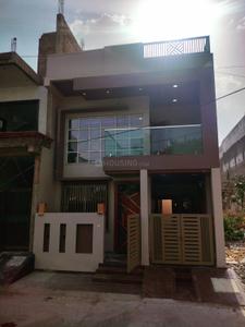 Image of 2200 Sq.ft 3 BHK Villa for sale in Omaxe Happy Homes, Mayakhedi, Indore for Rs. 10500000